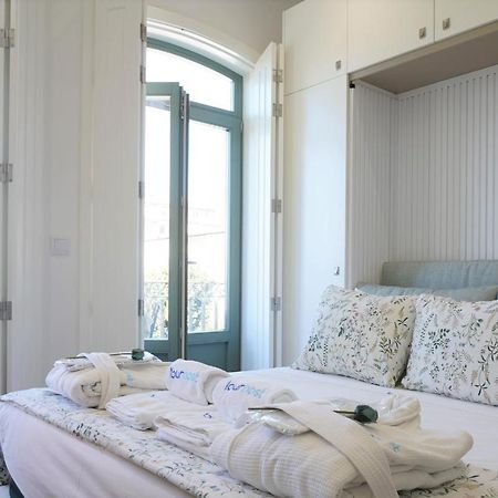 Lovely Balcony Porto Downtown Esterno foto
