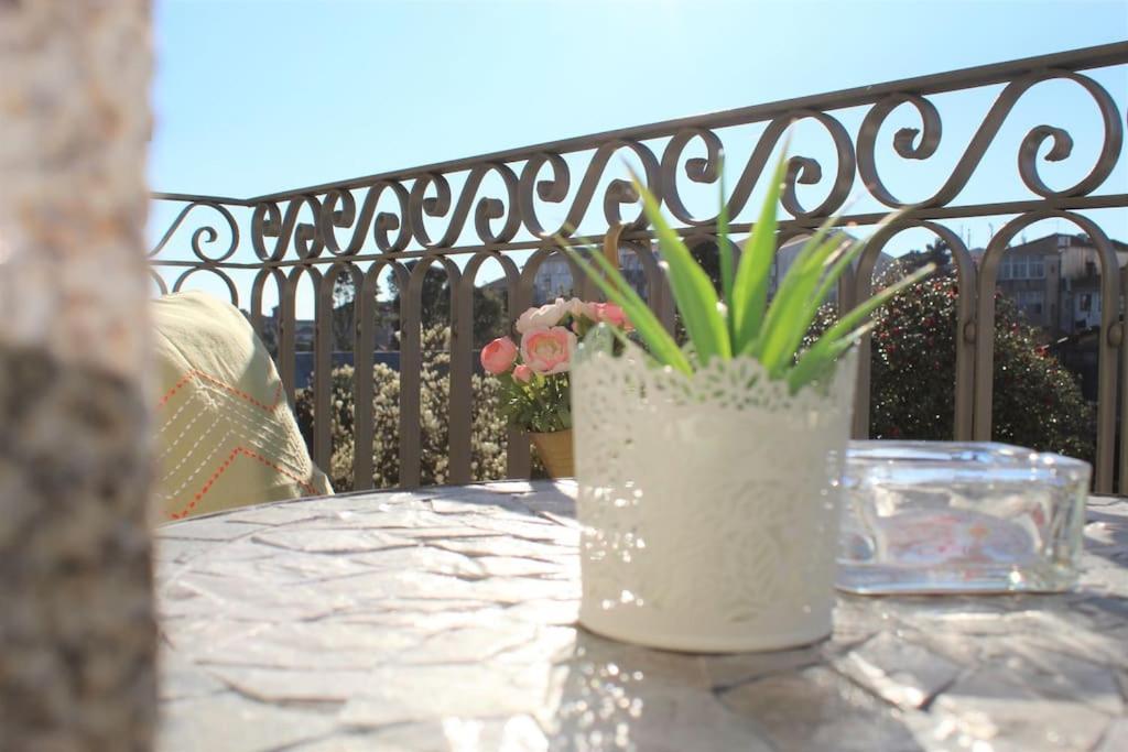 Lovely Balcony Porto Downtown Esterno foto